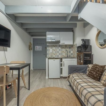 Duplex - Centre - Gare Matabiau Lejlighed Toulouse Eksteriør billede